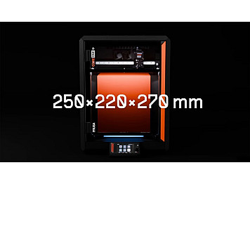 3D принтер Prusa CORE One+ (Gen 2)-2