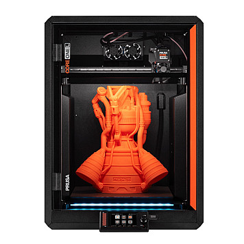 3D принтер Prusa CORE One L Critical Infrastructure Edition