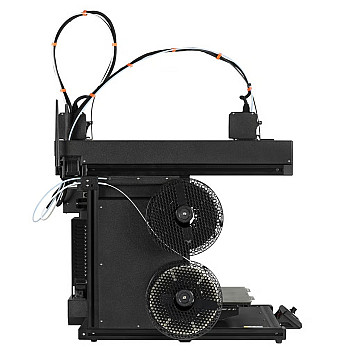 3D принтер Prusa XL+ 2 головы (собранный). Critical Infrastructure Edition-2