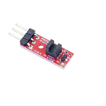 Инфракрасный датчик накаливания IR FILAMENT SENSOR (ОРИГІНАЛЬНИЙ PRUSA) 