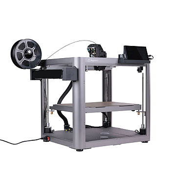 3D принтер Peopoly Magneto X-5