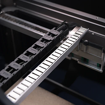 3D принтер Peopoly Magneto X-1