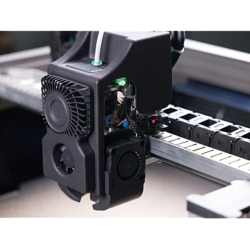 3D принтер Peopoly Magneto X-3