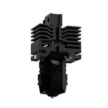 Износостойкий хотенд Phaetus для 3D принтеров Bambu Lab серии X1/X1C/P1P/P1S