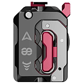 Экструдер Phaetus DXC для 3D принтера Creality K1/K1 Max/K1C
