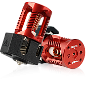 Хотенд Phaetus X Voron Hotend HF Red для 3D принтера