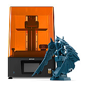 3D принтер Phrozen Sonic Mighty 12K