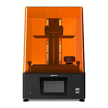3D принтер Phrozen Sonic Mighty 8K-2