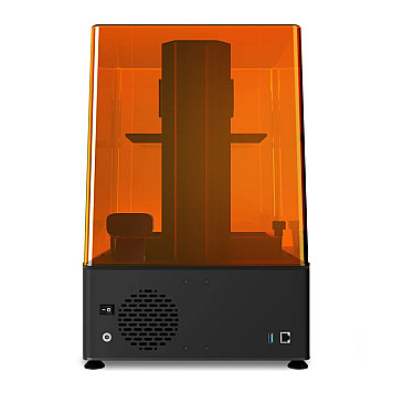 3D принтер Phrozen Sonic Mighty 8K-4