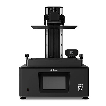3D принтер Phrozen Sonic Mighty 8K-5