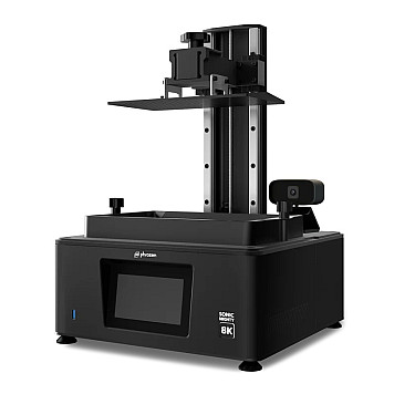 3D принтер Phrozen Sonic Mighty 8K-6