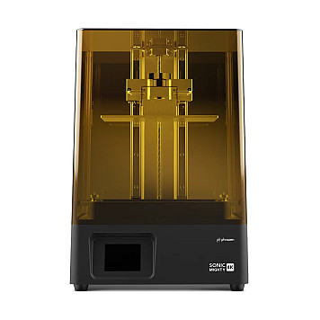 3D принтер Phrozen Sonic Mighty 4K-2