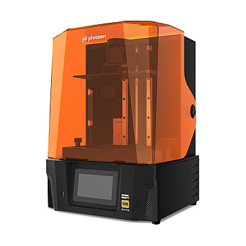 3D принтер Phrozen Sonic Mighty Revo-2