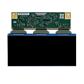 Запасная оригинальная LCD-матрица Phrozen Mono (7.1 дюйма) для 3D принтера Sonic Mini 8K