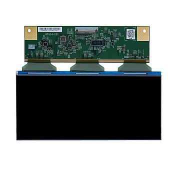 Запасная оригинальная LCD-матрица Phrozen Mono (7.1 дюйма) для 3D принтера Sonic Mini 8K