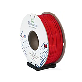 Пластик Plexiwire Flex 90 Красный Ø1,75мм Вес: 0.9кг 300м