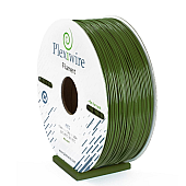 Пластик Plexiwire PETG Хаки Ø1,75мм Вес: 1.2кг 400м
