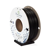 Пластик Plexiwire PLA CF 10 Черный Ø1,75мм Вес: 0.6кг 200м