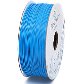 ABS+ пластик Plexiwire для 3D принтера 1.75мм 1кг 400м синий