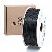 ABS пластик Plexiwire для 3D принтера 1.75мм 1кг 400м черный