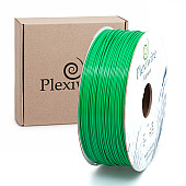 ABS пластик Plexiwire для 3D принтера 1.75мм 1кг 400м салатовый