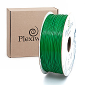 ABS пластик Plexiwire для 3D принтера 1.75мм 1кг 400м зеленый