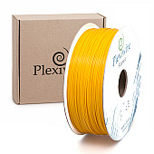 ABS пластик Plexiwire для 3D принтера 1.75мм 1кг 400м желтый
