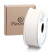 NYLON PA 6 пластик Plexiwire для 3D принтера 1.75мм 0.55кг 200м ,белый