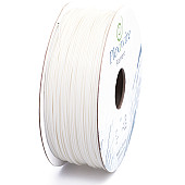 ABS пластик Plexiwire для 3D принтера 1.75мм 1кг 400м белый