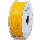 ABS+ пластик Plexiwire для 3D принтера 1.75мм 1кг 400м желтый