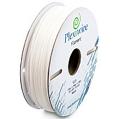 FLEX пластик Plexiwire для 3D принтера 1.75мм 0.9кг 300м натуральный