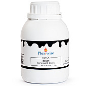 Фотополимерная смола Plexiwire Resin Basic Black 0.5 кг