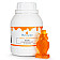 Фотополимерная смола Plexiwire Resin Basic Orange 0.5 кг