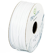 PETG пластик Plexiwire для 3D принтера 1.75мм 1.2кг 400м белый
