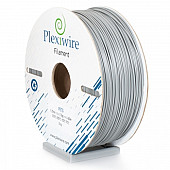 PETG пластик Plexiwire для 3D принтера 1.75мм 1.2кг 400м серый
