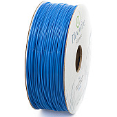 PLA пластик Plexiwire для 3D принтера 1.75мм 1.185кг 400м голубой