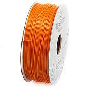 PLA пластик Plexiwire для 3D принтера 1.75мм 1.185кг 400м оранжевый