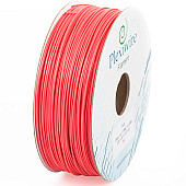 PLA пластик Plexiwire для 3D принтера 1.75мм 1.185кг 400м розовый