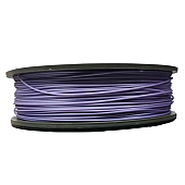 Пластик PLA Pochatok Filament Сиреневый Ø1,75мм Вес: 0.75кг