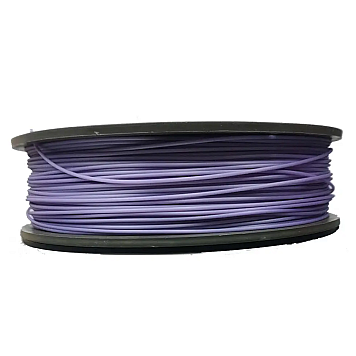 Пластик PLA Pochatok Filament Сиреневый Ø1,75мм Вес: 0.75кг