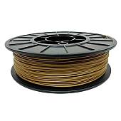 Пластик PLA Pochatok Filament Хаки Койот Ø1,75мм Вес: 0.75кг