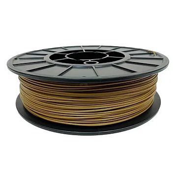 Пластик PLA Pochatok Filament Хаки Койот Ø1,75мм Вес: 0.75кг