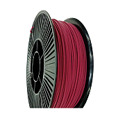 Пластик PLA Pochatok Filament Малиновый Ø1,75мм Вес: 0.75кг