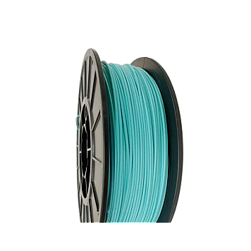 PLA Аква (голубовато-зеленый) Pochatok Filament Ø1,75мм Вес: 0,75кг