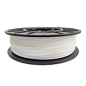 PLA Белый мрамор Pochatok Filament Ø1,75мм Вес: 0,75кг