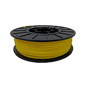 Пластик PLA Pochatok Filament Желтый люминесцентный Ø1,75мм Вес: 0.75 кг