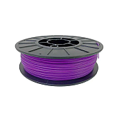 Пластик PLA Pochatok Filament Фиолетовый люминесцентный Ø1,75мм Вес: 0.75 кг