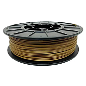 Пластик PLA Pochatok Filament Хаки Койот Ø1,75мм Вес: 3кг