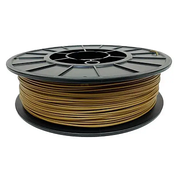 Пластик PLA Pochatok Filament Хаки Койот Ø1,75мм Вес: 3кг