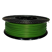 Пластик PLA Pochatok Filament Оливковый Ø1,75мм Вес: 3кг